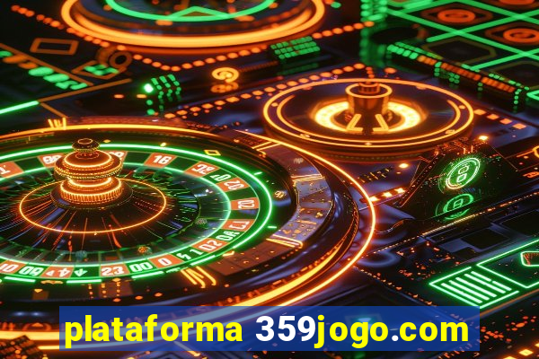 plataforma 359jogo.com